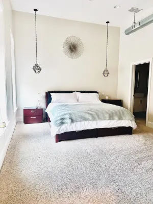 Downtown Loft Style Lux close to Lambeau