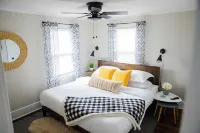 Greyson's Hideout - East Rochester Gem! Nearby everything & village!