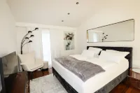 ~ Regensburg Schönstes Appartment an der Donau~ Hotels in Sinzing