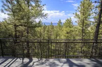 Pagosa Peak Cabin- Best views!
