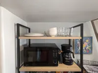 Tiny house: Casita D-downtown-UofA-Restaurants-Cafes-Bars-Shop-Museums-Parking