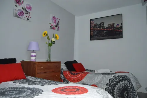 - La Casita Morada - RTA: VFT / JA / 00249 Hotels in Jaen