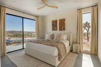 Pool - Spa - Fire pit - Views - BBQ - Bella Nova