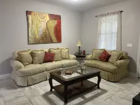 Happy Place B . Such a house