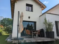 Gite "les Bergamotes"