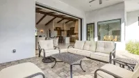 Elegant 6Br Paradise Valley Villa - Pool, Spa & Mountain View Luxury