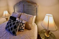 Heritage Suites 40 Hotel in zona Thompson Hall