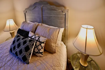 Heritage Suites 40 Отели рядом с достопримечательностью «Alpha Xi Delta»