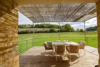 Le Moulin 2 Các khách sạn ở Mazeyrolles