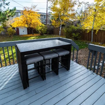 Farmhouse Teal Suite