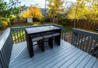 Farmhouse Teal Suite