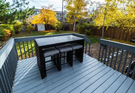 Farmhouse Teal Suite