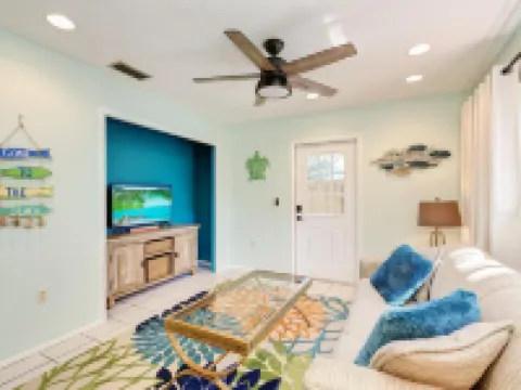 Quality, classy, clean... Hoteles en Whitfield