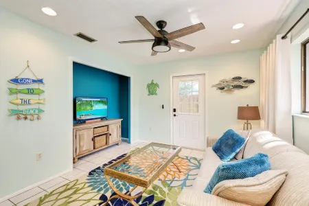 Quality, classy, clean...