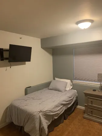 Downtown Condo Close To Alyeska Ski Resort