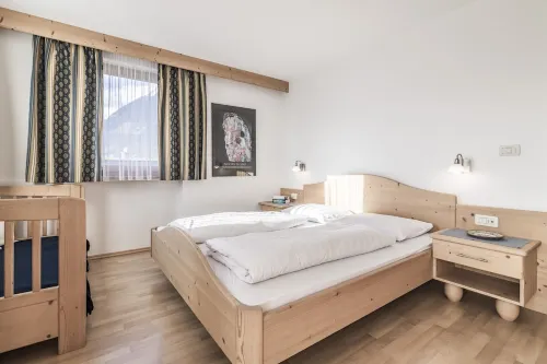 App. LENA - Erlenbach House in Schenna near Merano