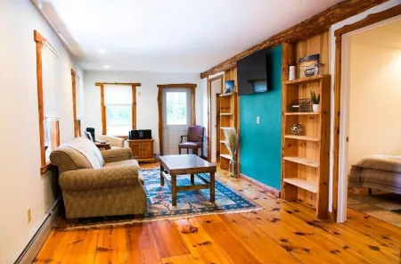 Cozy Trails Cottage in Oconto County Direct Access to Snowmobile/Utv Trails!