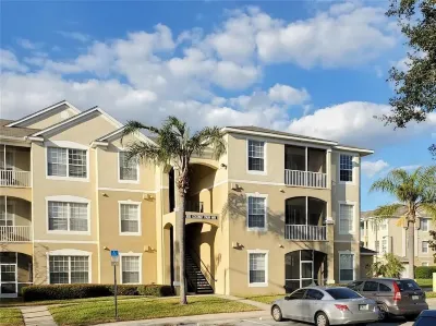 Magic Galaxy- 3BR, Themed- Star Wars, Harry Potter, Mickey- Near Disney!
