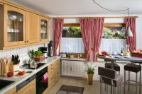 ... live like at home in a perfectly central location!