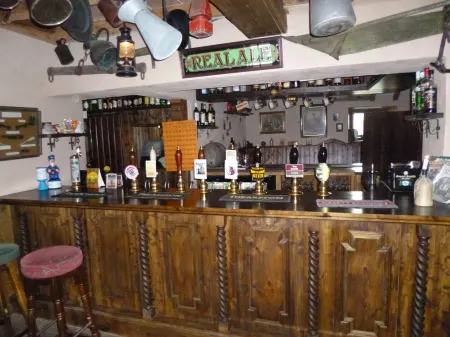 Peaceful & Cosy One Bedroom Cottage For Two People In Malton/Pickering Area