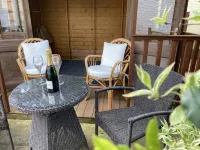 Peaceful & Cosy One Bedroom Cottage For Two People In Malton/Pickering Area Hotel a Malton