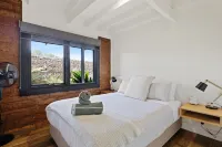 Stylish unquie beach side property with all amenities