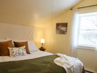 Country living on a working farm Hotels in Jasper