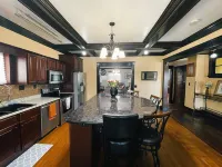 Victorian Home in Original Grandeur Downtown