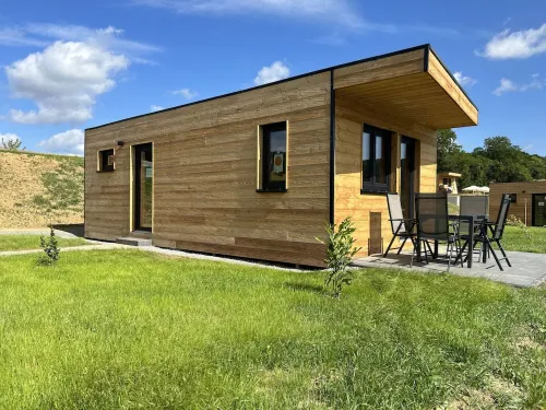 2 Bedroom Chalet in Hemfurth-Edersee