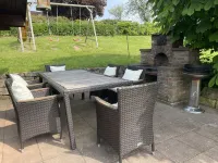 Modern vacation apartment with 3 bedrooms - perfect for up to 8 people!