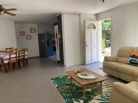 Villa Biscarosse LAC - Située Dans la Forêt de Pins à 500m du lac