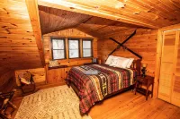 Above and Beyond Lake Harmony Experience Hotels in Kidder Township