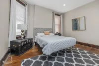 Historic Cozy Forest Park Home @ Perfect Family Getaway near Downtown Hotels near Missouri History Museum