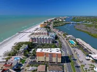 Luxury Gulf Condo 3BR 3BA w/ Penthouse Jacuzzi! Gulf & Intercoastal views!