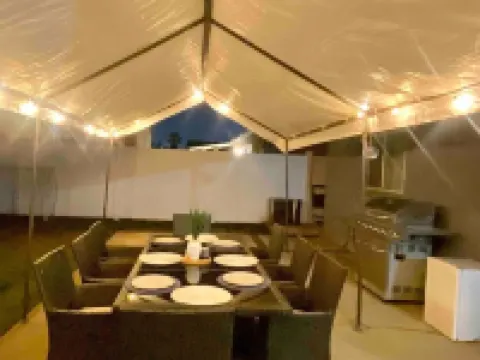 " Beautiful Pool Home" Hotels in Baldwin Park