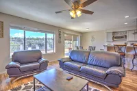 Starr Pass Desert Retreat/ Mountain Views / Heated Pool