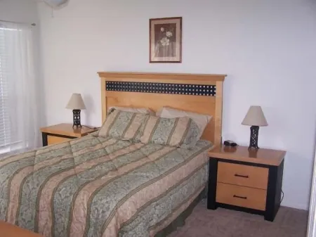 Condo at The Ledges! 2BR+Large Loft/2.5 BA Condo-2 Pools & Beach