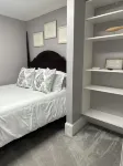 River Room Getaway on Front Street Downtown Georgetown Hotels near Outlaw's Original Art Gallery and Museum