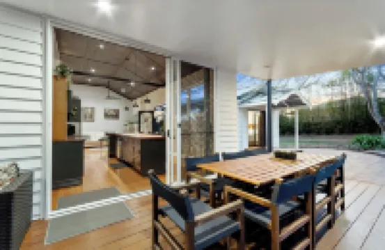 Scenic Rim Luxury-Romance-Secluded for Couples & Family & Wedding Groups 布納酒店