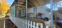 Logan Martin Lake Sun RoomLincoln, AL. Hotels near Talladega Superspeedway