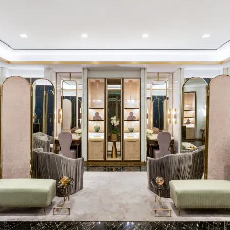 Waldorf Astoria Kuwait