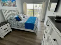 Surfside Last Resort 1 awaits your arrival!