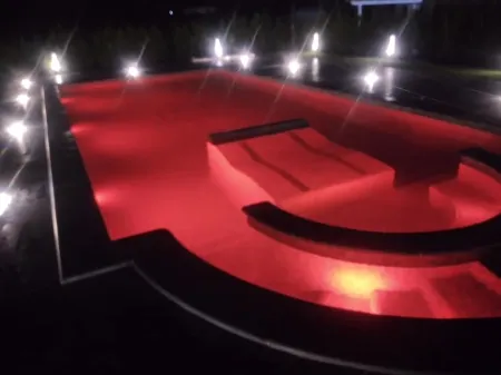 Villa with pool in the heart of Versilia