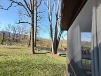 Riverfront Romantic Getaway