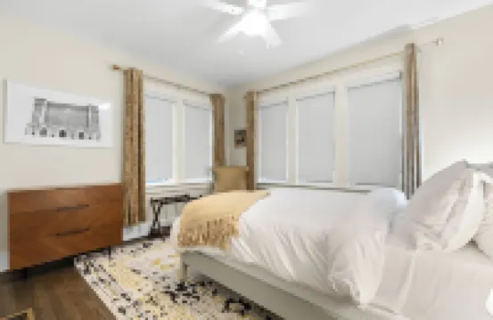 Entire home in Grosse Pointe Park ... Welcome to the MotorcityBnB!