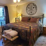 Cozy Cabin in Strawberry Arizona