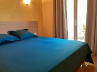Pour les Allemand. Hotels in Flayosc