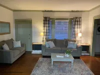 Newly Remodeled Home in Dalton’s Historic District -5mins from I-75