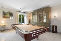 Bastide 350m² renovated, magnificent view of Provencal village