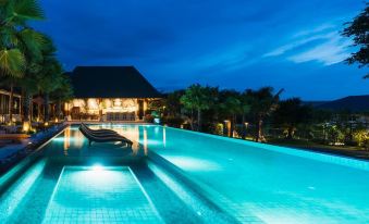 Woodlands Phayayen Resort